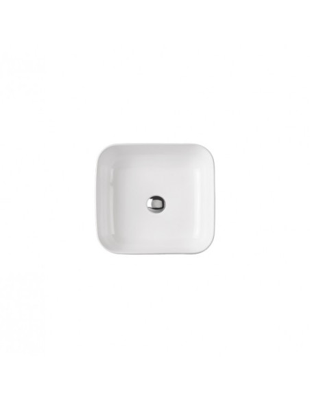 Lavabo Appoggio 38.5 | Althea Mya Appoggio