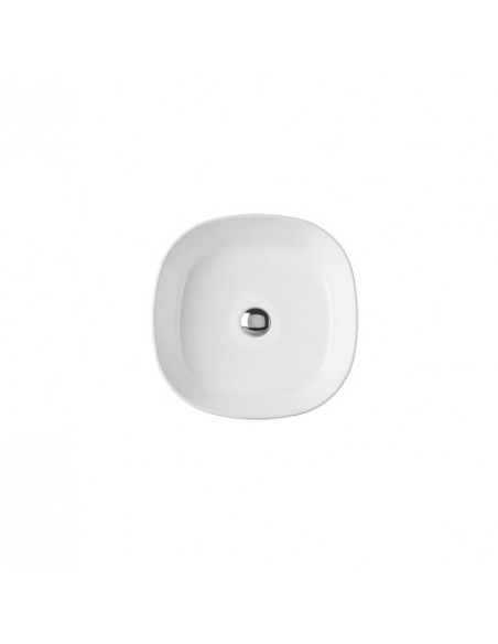 Lavabo Appoggio 44.44 | Althea Iko Appoggio