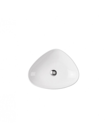 Lavabo Appoggio 50.40 | Althea Mito Appoggio