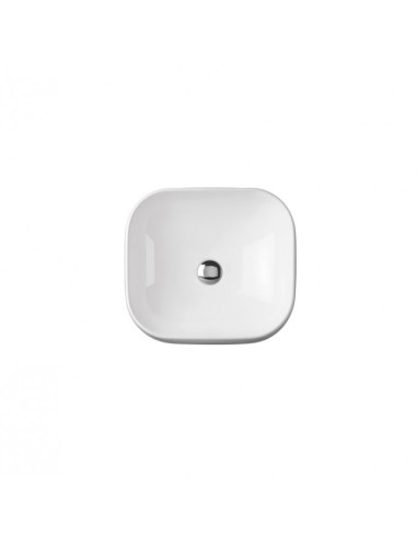 Lavabo Appoggio 40.45 | Althea Goa Appoggio