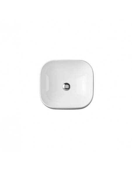 Lavabo Appoggio 40.45 | Althea Goa Appoggio