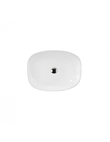 Lavabo Appoggio 51.39 | Althea Tek Appoggio