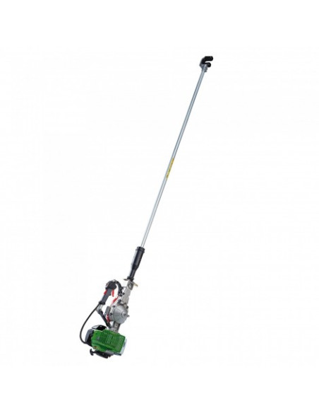 Scuotitore per Raccolta Olive a Scoppio 14 kg | Active Olivator M60