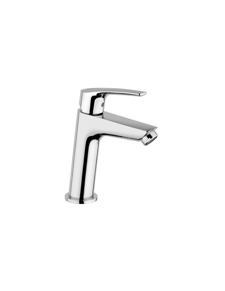 Miscelatore Lavabo Medio | Jacuzzi Rubinetteria Lucente Rubinetteria Lavabo Bagno