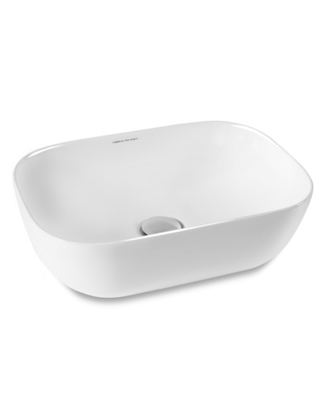 Lavabo Appoggio 45.32 | Mammoliti Buthir Appoggio