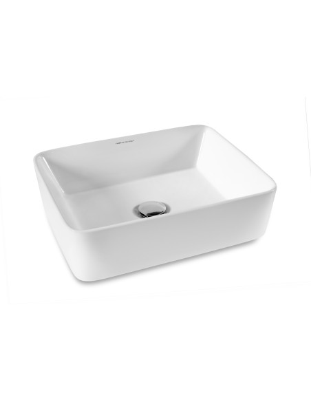 Lavabo Appoggio 48.37 | Mammoliti Agim Appoggio