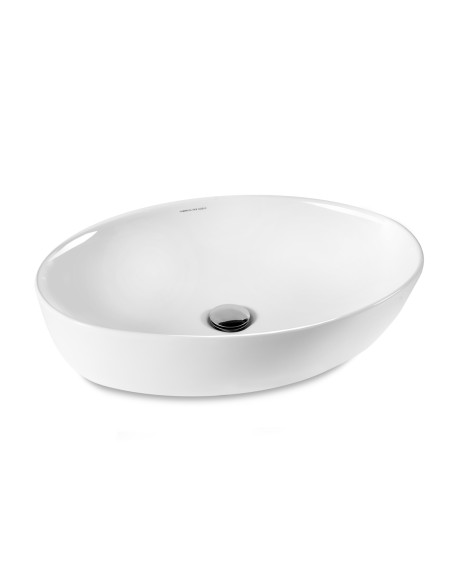 Lavabo Appoggio 61.41 | Mammoliti Aostha Appoggio
