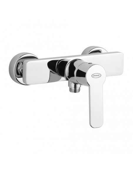 Miscelatore Doccia Esterno | Jacuzzi Rubinetteria Eolo Miscelatore Doccia