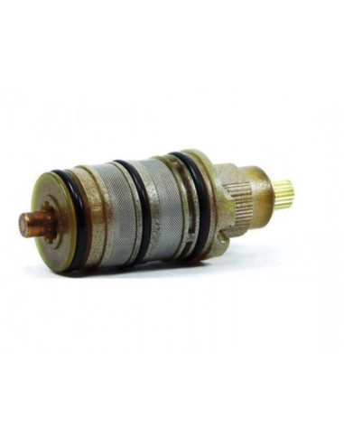 Cartuccia di Ricambio Miscelatore Termostatico Sunset | Jacuzzi Rubinetteria 1150089 Pilette e Sifoni