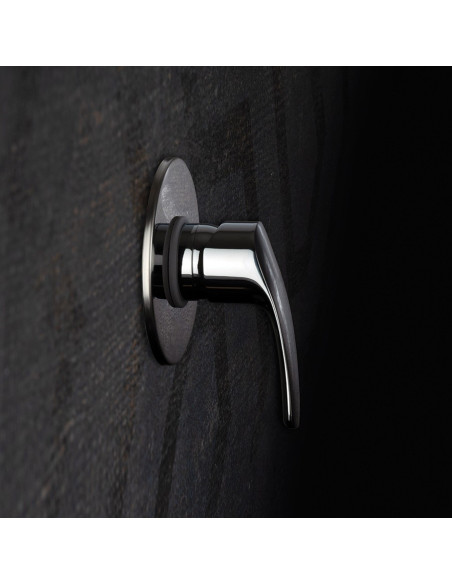 Miscelatore Doccia Incasso |  Jacuzzi Rubinetteria Lucente Miscelatore Doccia