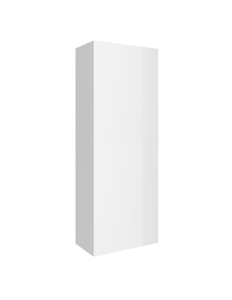 Modulo da Bagno 30x80 cm Bianco Lucido | Alliance Colonne da Bagno