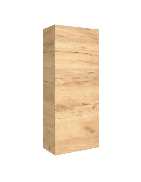 Modulo da Bagno 30x80 cm Rovere Africa | Alliance Colonne da Bagno