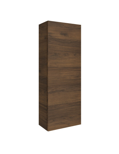 Modulo da Bagno 30x80 cm Noce Maya | Alliance Colonne da Bagno