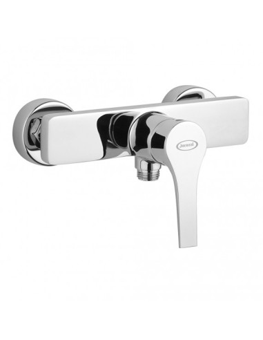 Miscelatore Doccia Esterno | Jacuzzi Rubinetteria Moonlight Miscelatore Doccia