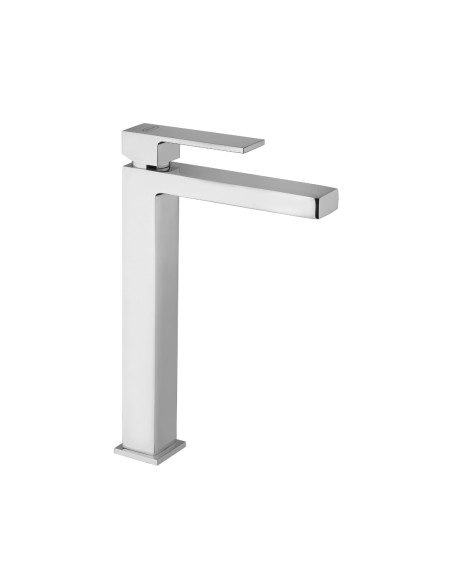 Miscelatore Lavabo Alto | Jacuzzi Rubinetteria Twinkle Rubinetteria Lavabo Bagno