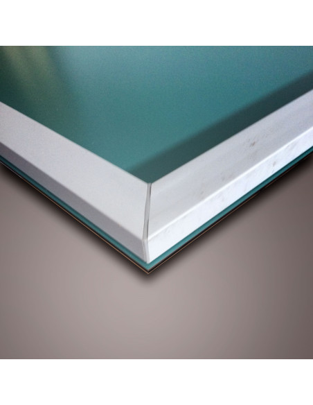 Specchio da Bagno Rotondo ⌀ 70 | PG Tom M015.D70 Specchiere