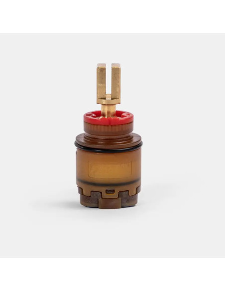 Cartuccia di Ricambio Miscelatori | Jacuzzi Rubinetteria 1150124 Pilette e Sifoni