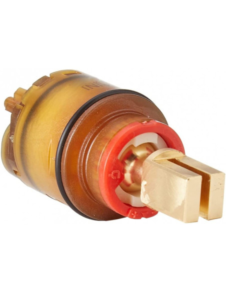 Cartuccia di Ricambio Miscelatori | Jacuzzi Rubinetteria 1150091 Pilette e Sifoni