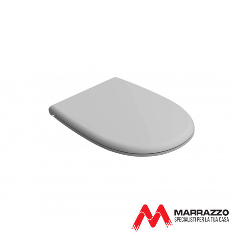 Coprivaso Soft-Close | Globo Grace 467.36 Copriwater