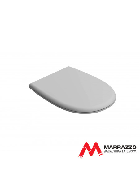 Coprivaso Soft-Close | Globo Grace 467.36 Copriwater