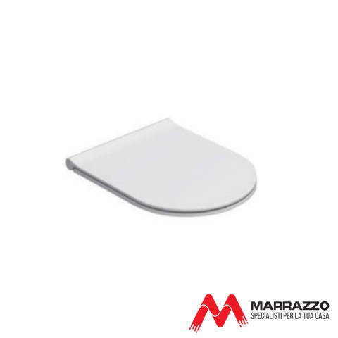 Coprivaso Soft-Close I Globo Mode  42.8.34 Copriwater