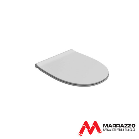 Coprivaso Soft-Close | Globo 4ALL 45.36 Copriwater