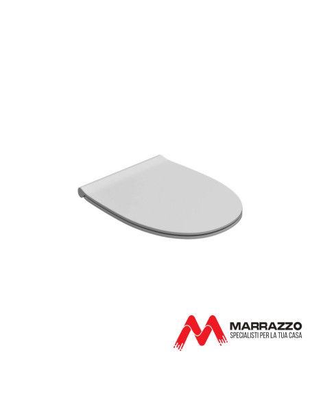 Coprivaso Soft-Close | Globo 4ALL 45.36 Copriwater