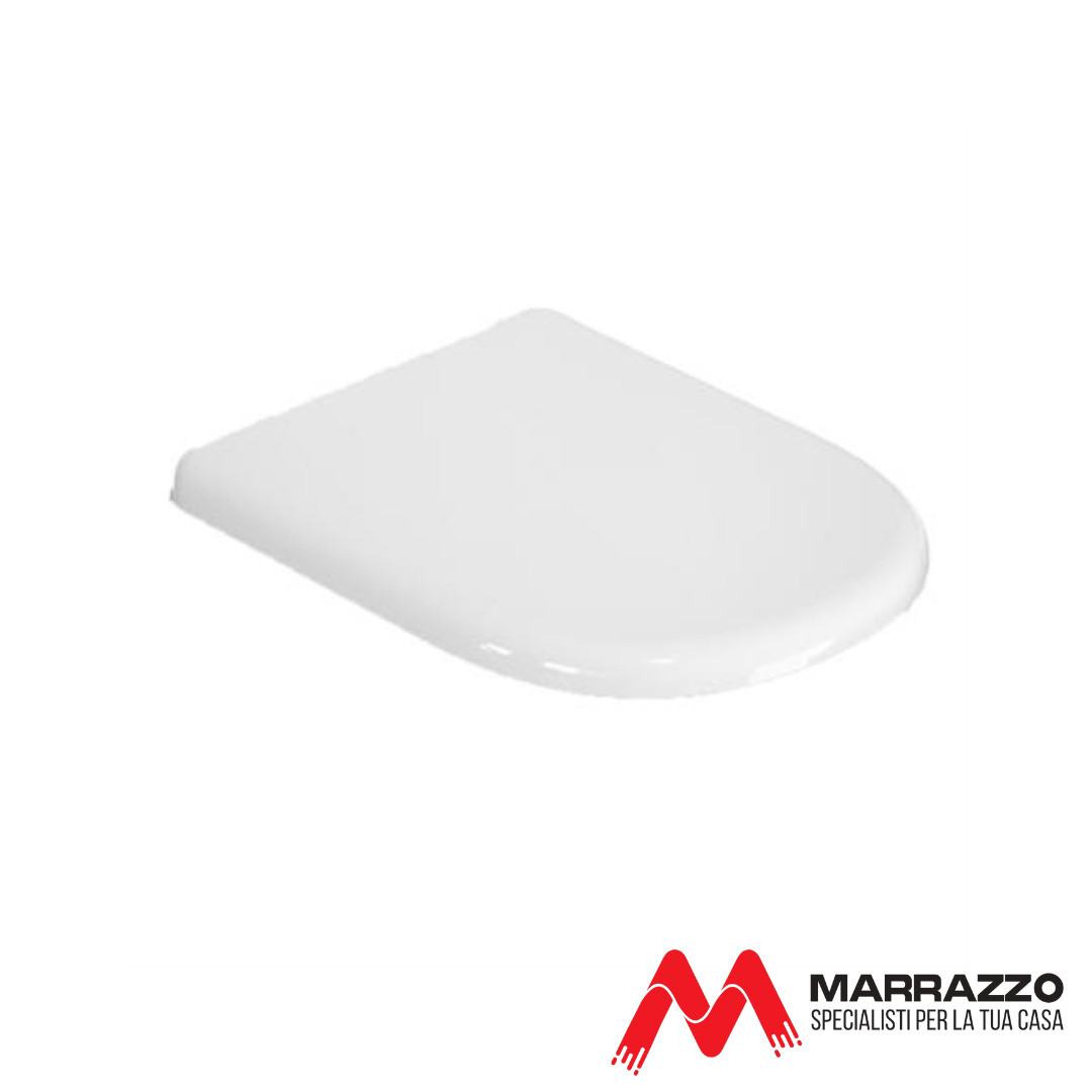 Coprivaso Soft-Close | Globo Lalita 54.36