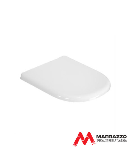 Coprivaso Soft-Close | Globo Daily 53.35 Copriwater