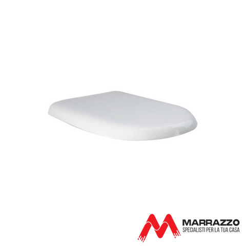 Coprivaso Tradizionale | Rak Compact Copriwater