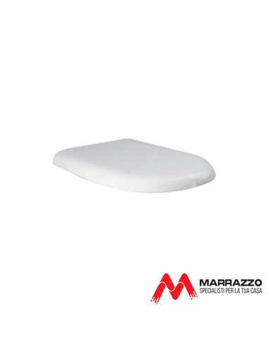Coprivaso Tradizionale | Rak Compact Copriwater
