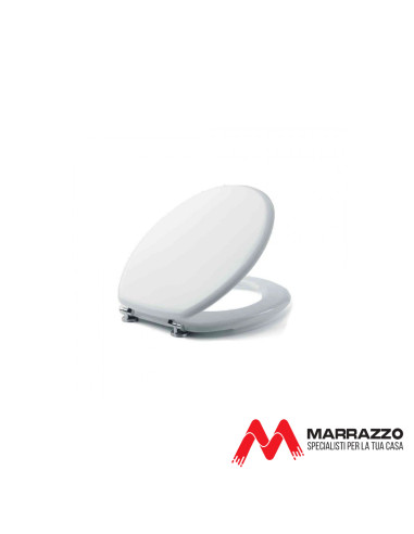 Coprivaso Universale in MDF | Metaform Pegaso Copriwater