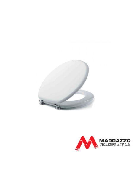Coprivaso Universale in MDF | Metaform Pegaso Copriwater