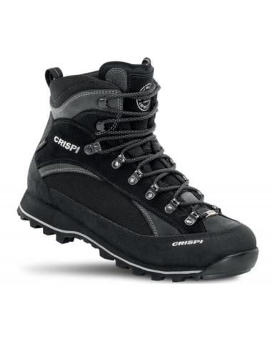 Scarponcino Hunting Spirit Grafite | Crispi Summit Rondane Gtx Scarpe da Trekking