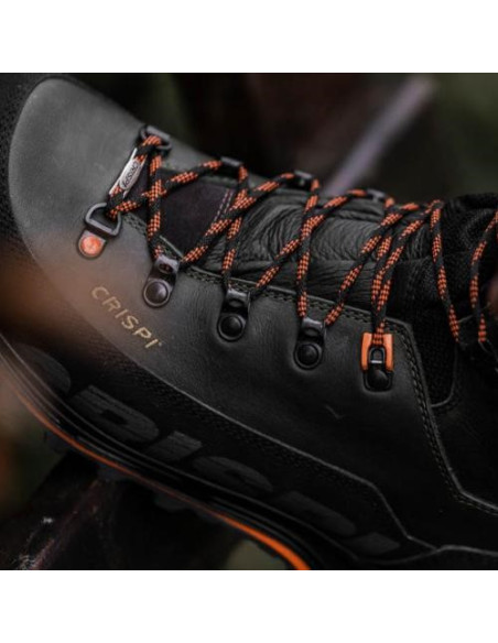 Scarponcino Hunting Spirit Green | Crispi Futura Nxt Scarpe da Trekking