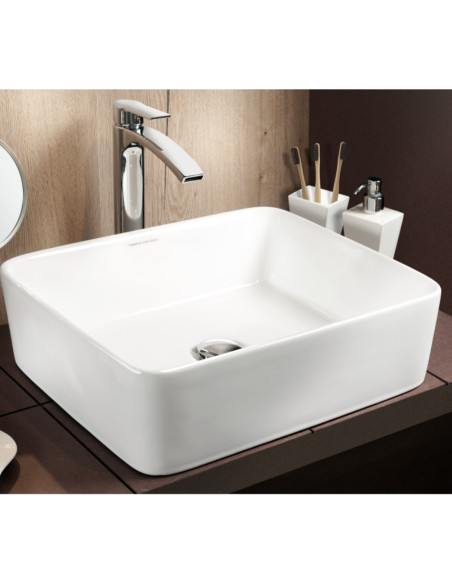 Lavabo Appoggio 48.37 | Mammoliti Agim Appoggio