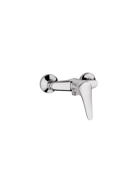 Miscelatore Doccia Esterno | Piralla Ariel Miscelatore Doccia