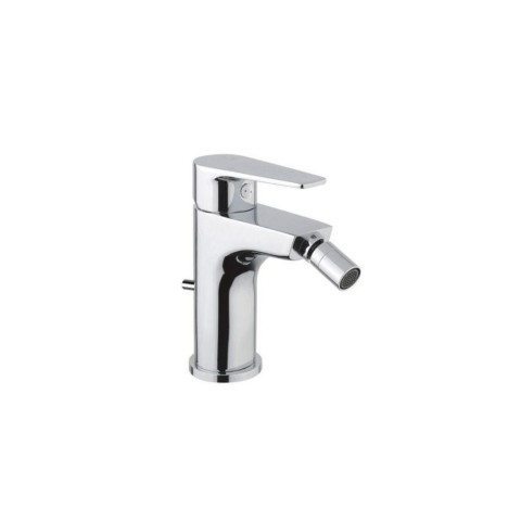 Miscelatore Bidet con Scarico | Bongio Pi 7 Rubinetteria Bidet Bagno