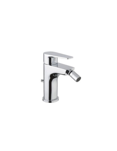 Miscelatore Bidet con Scarico | Bongio Pi 7 Rubinetteria Bidet Bagno