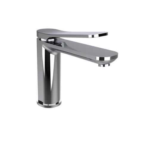 Miscelatore Lavabo con Scarico Click Clack |  Bongio Gio2 Rubinetteria Lavabo Bagno
