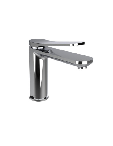 Miscelatore Lavabo con Scarico Click Clack |  Bongio Gio2 Rubinetteria Lavabo Bagno
