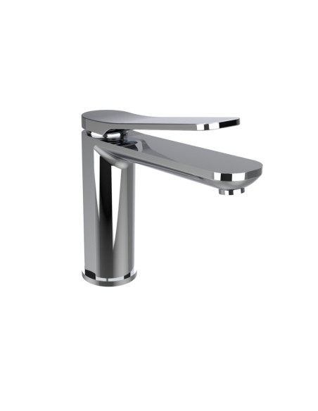 Miscelatore Lavabo con Scarico Click Clack |  Bongio Gio2 Rubinetteria Lavabo Bagno