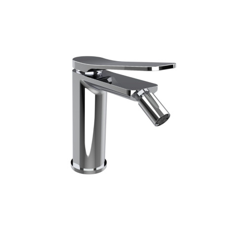Miscelatore Bidet con Scarico Clic Clack | Bongio Gio 2 Rubinetteria Bidet Bagno