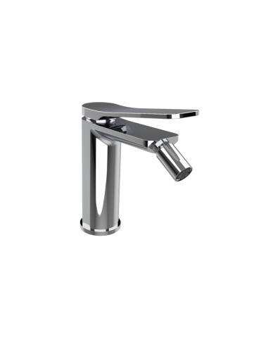 Miscelatore Bidet con Scarico Clic Clack | Bongio Gio 2 Rubinetteria Bidet Bagno