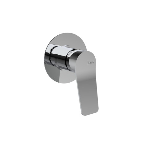 Miscelatore Doccia Incasso | Bongio Gio 2 Miscelatore Doccia