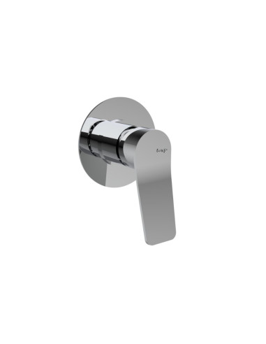 Miscelatore Doccia Incasso | Bongio Gio 2 Miscelatore Doccia