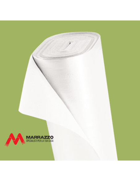 Sottofondo Per Laminato Fonotherm Spessore 2 mm Pavimenti in Laminato