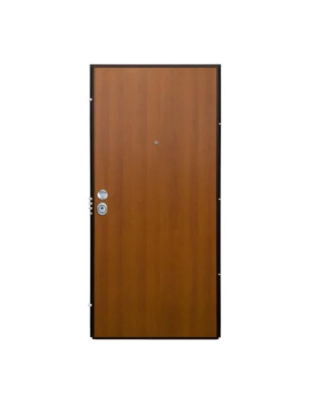 Porta Blindata L 90  x 210 cm | Dierre Sparta 8 Dx Porte Blindate