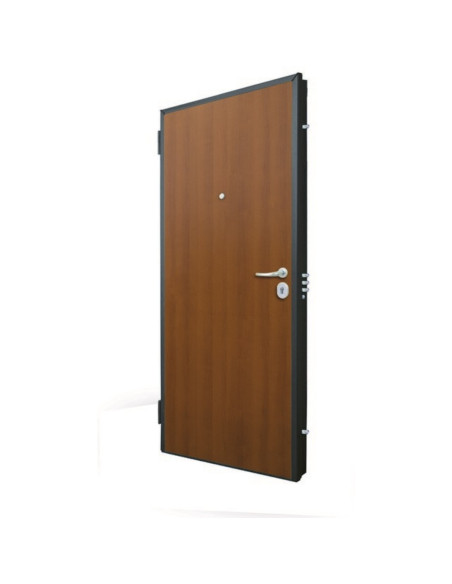 Porta Blindata L 90  x 210 cm | Dierre Sparta 8 Dx Porte Blindate