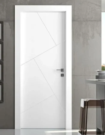 Come scegliere porte interne per casa: la guida completa